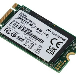 Transcend Information TS32GMTS402M image