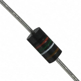 WLBR025FET OHMITE