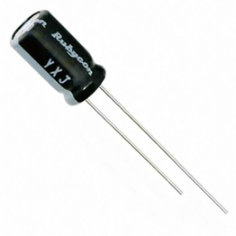 Rubycon 35YXJ470M10X16 image