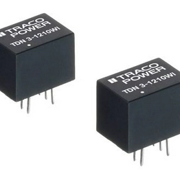 TRACO Power TDN 3-1211WI image