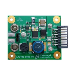 LM3409EVAL Texas Instruments