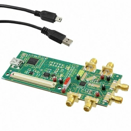 ADL5243-EVALZ Analog Devices
