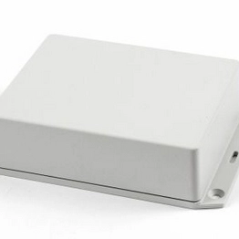 Hammond Manufacturing 1591XXGFLGY image