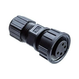 Amphenol CU-18BFFA-LL7001 image