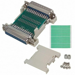 AB972 ASSMANN WSW Components