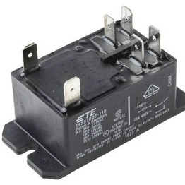 TE Connectivity T92S7D22-110 image