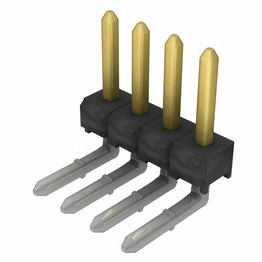 samtec TSW-104-22-T-S-LA image