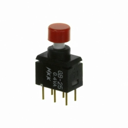 NKK Switches GB25AP-XC image