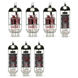 353STANDARD_TUBE_SET TUBEDEPOT