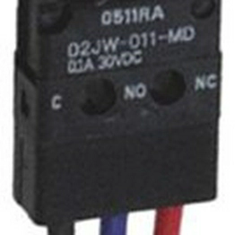 OMRON D2JW-011-MD image