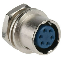 Hirose Electric HR10-7R-6S(73) image