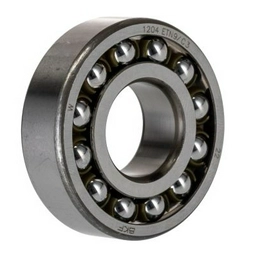 SKF 1204 ETN9/C3 image