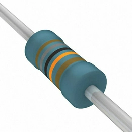 SFR2500001803FR500 Vishay Intertechnology