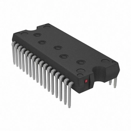 STGIPQ5C60T-HL STMicroelectronics