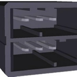 TE Connectivity 3-178141-5 image
