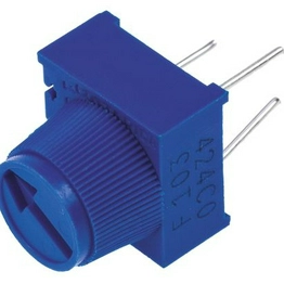 BOURNS 3386F-1-103TLF image