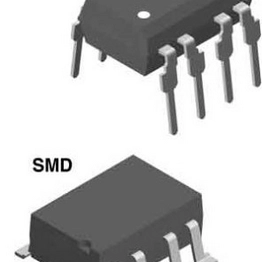 Vishay Intertechnology VO1263AB image