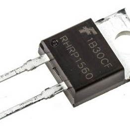 ON Semiconductor RHRP1560 image