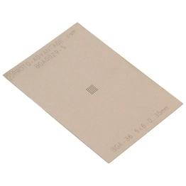 BGA0029-S CHIP QUIK