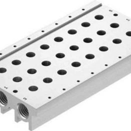 VABM-L1-18S-G38-8 FESTO