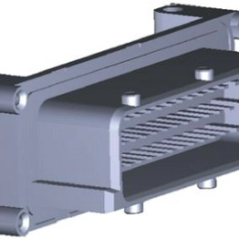 TE Connectivity 1-1718093-1 image
