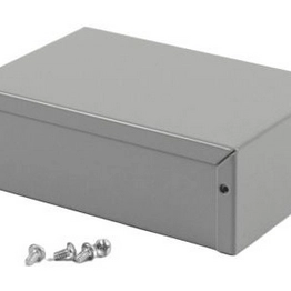 Hammond Manufacturing 1411PP image