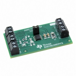 AMC1035EVM Texas Instruments