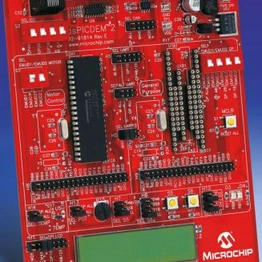 Microchip Technology DM300018 image