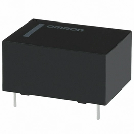 OMRON G5CA-1A DC24 image