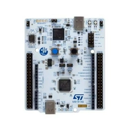 NUCLEO-H503RB STMicroelectronics