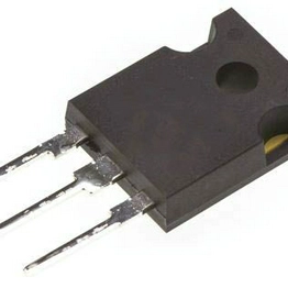 ON Semiconductor AFGHL50T65SQDC image