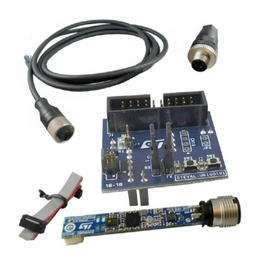 STMicroelectronics STEVAL-BFA001V1B image