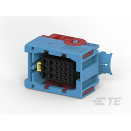 TE Connectivity 3-1823440-3 image