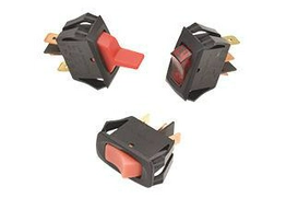 LRA211-RC-W/125N Carling Technologies
