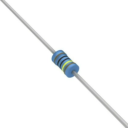 RNMF14FAD1M00 Stackpole Electronics
