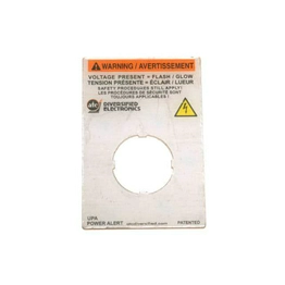 UPA-WP100 Mueller Electric