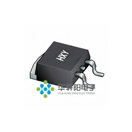 HXY MOSFET AOD4185 image