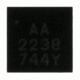 Microchip Technology MIC2238-AAYML-TR image
