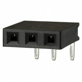 PPTC031LGBN Sullins Connector Solutions