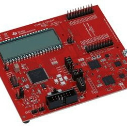 Texas Instruments EVM430-FR6047 image