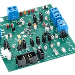BQ25638EVM Texas Instruments