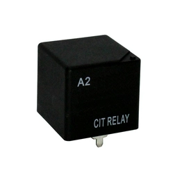A21ASP24VDC1.9D Circuit Interruption Technology