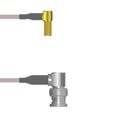 Q-2S00F000H2.5M Amphenol Custom Cable