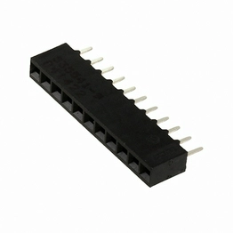 TE Connectivity 535541-9 image