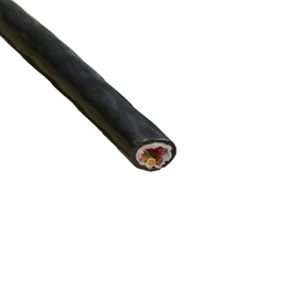 85107 BK199 Alpha Wire