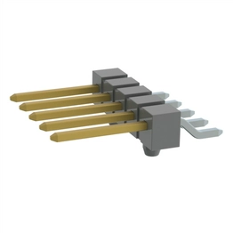 samtec TSM-105-02-LM-SH-A-P-TR image