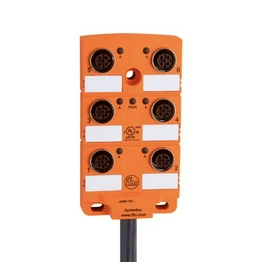 EBC037 ifm electronic