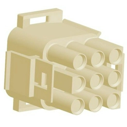 TE Connectivity 1-1863003-2 image