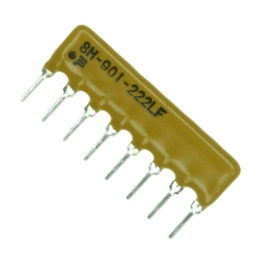 BOURNS 4608M-901-103LF image