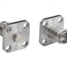 bulgin RF292A4JCCA image